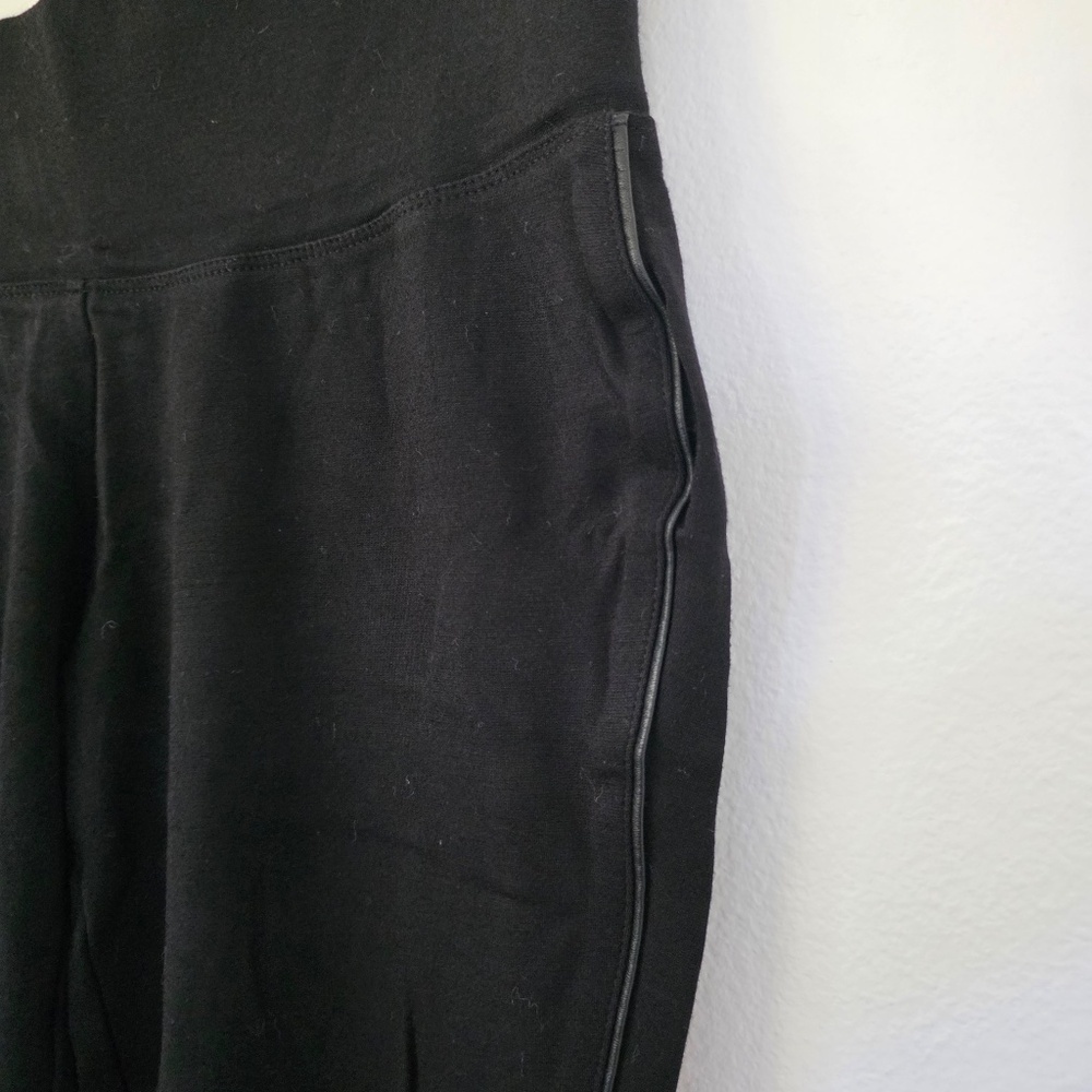 DG2 Leggings with Piping on Sides - XS - Picture 3 of 5